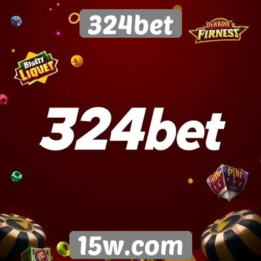 324bet análise dos jogos disponíveis na plataforma
