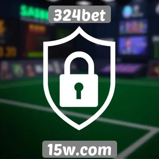 Avaliação da segurança do site 324bet para usuários
