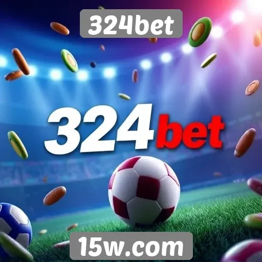 Oferta de jogos clássicos e novas apostas no 324bet