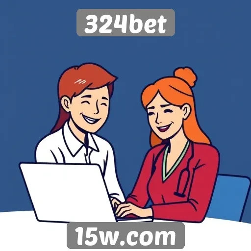 Recursos de atendimento ao cliente do 324bet