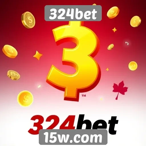Como funcionam os bônus na 324bet
