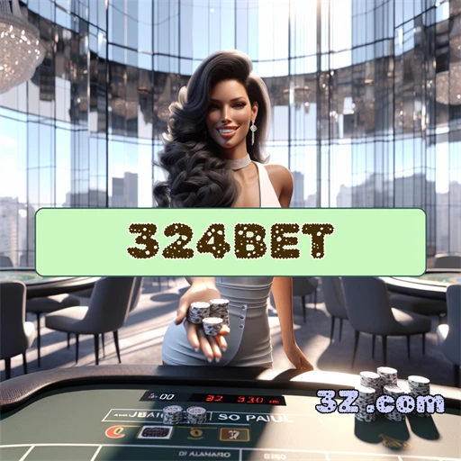 324bet Plataforma Completa