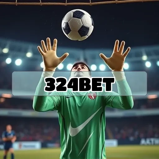 324bet: Descubra as Melhores Apostas Esportivas do Brasil