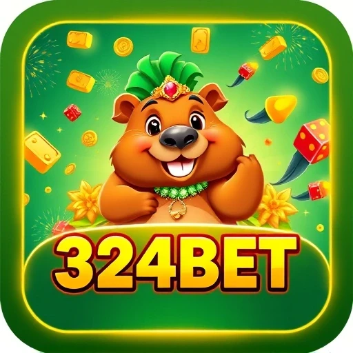 324bet logo