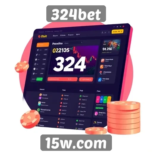 Experiência do usuário no 324bet em foco